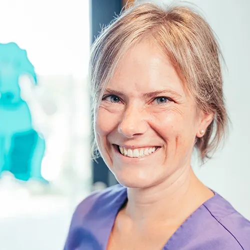 Ann-Christine Segbers